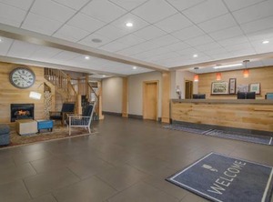 Country Inn | Goldsboro