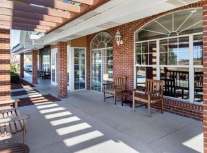 Country Inn | Lumberton
