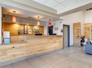 Country Inn | Lumberton