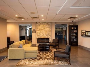 Country Inn | Wilson