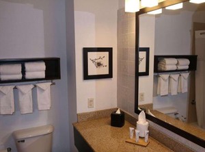 Country Inn | Wilson