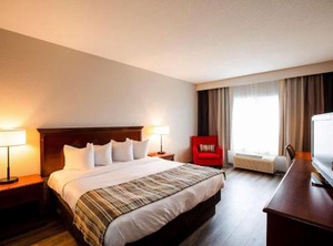 Country Inn | Wilson