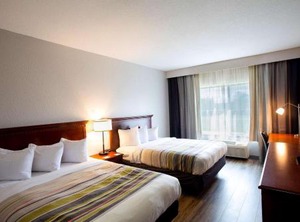 Country Inn | Wilson