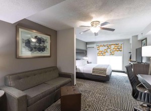 Country Inn | Huntersville