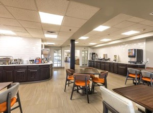 Country Inn | Huntersville