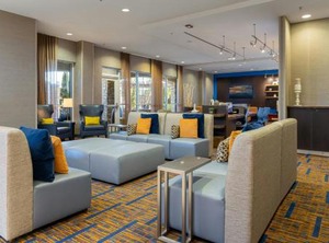 Courtyard | Arden
