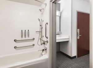 Courtyard | Burlington