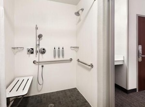 Courtyard | Burlington