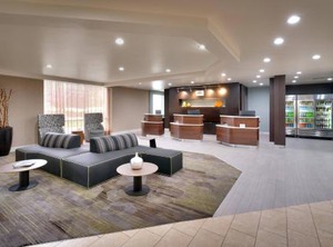 Courtyard | Charlotte