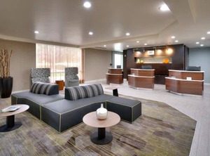 Courtyard | Charlotte