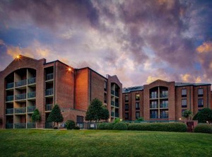 Courtyard | New Bern