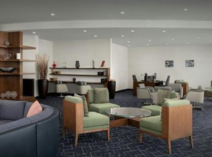 Courtyard | Salisbury