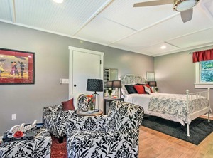 Moore Approx Tryon International | Columbus