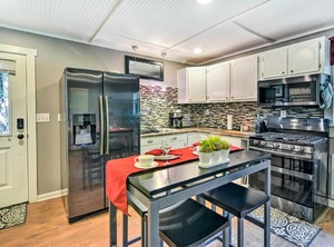 Moore Approx Tryon International | Columbus