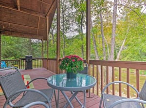 River Flats Asheville | Mars Hill