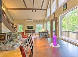 River Flats Asheville | Mars Hill