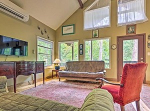 River Flats Asheville | Mars Hill