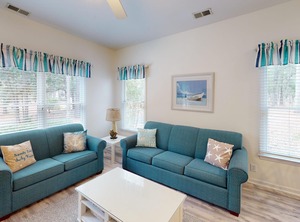 Club Villas Beach | Sea Trail