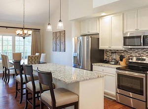 Club Lodges At Trillum Cashiers | Cashiers