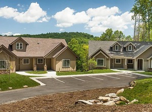 Club Lodges At Trillum Cashiers | Cashiers
