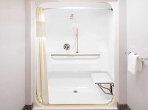 Days Inn | Woodfin