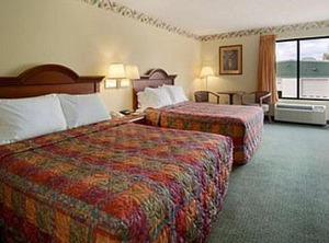 Days Inn | Haw River