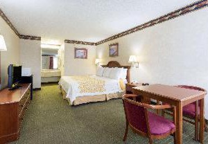 Days Inn | Clinton