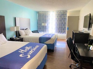 Days Inn | Goldsboro