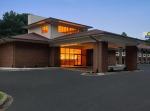Days Inn | Lexington - Salisbury