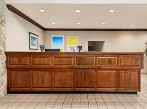Days Inn | Lexington - Salisbury