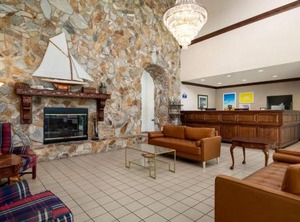 Days Inn | Lexington - Salisbury
