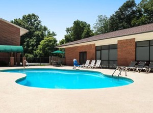 Days Inn | Lexington - Salisbury
