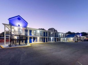 Inn | Lincolnton