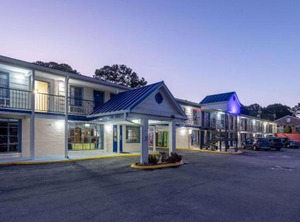 Inn | Lincolnton