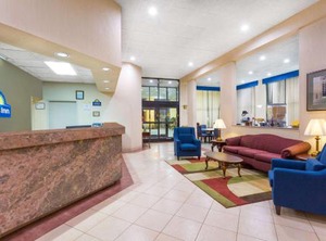 Days Inn | Mocksville