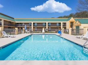 Days Inn | Mocksville