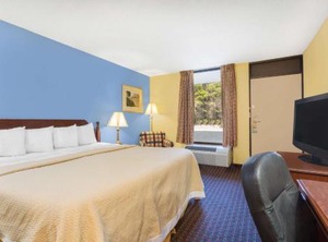 Days Inn | Mocksville