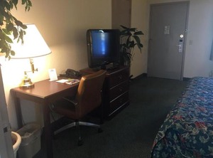 Days Inn | Northwest Raleigh