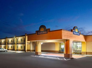Days Inn | Shelby