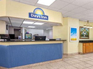 Days Inn | Shelby