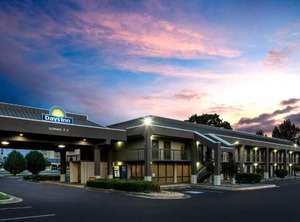 Days Inn | Wilson