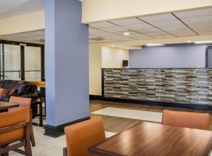 Days Inn | Wilson