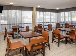 Days Inn | Wilson