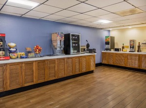 Days Inn | Wilson