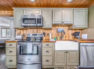 Village Cluster Beech Mountain | Beech Mountain
