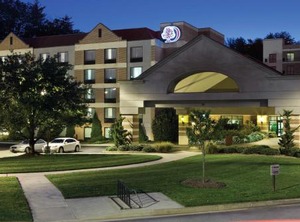 Doubletree | Asheville