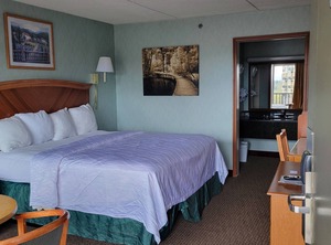 Downtown Inn | Asheville