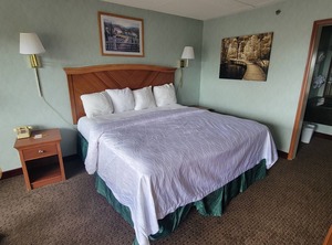 Downtown Inn | Asheville