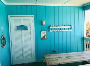Drop Anchor | Holden Beach