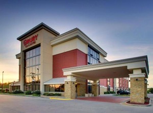 Drury Inn Suites Greensboro | Greensboro